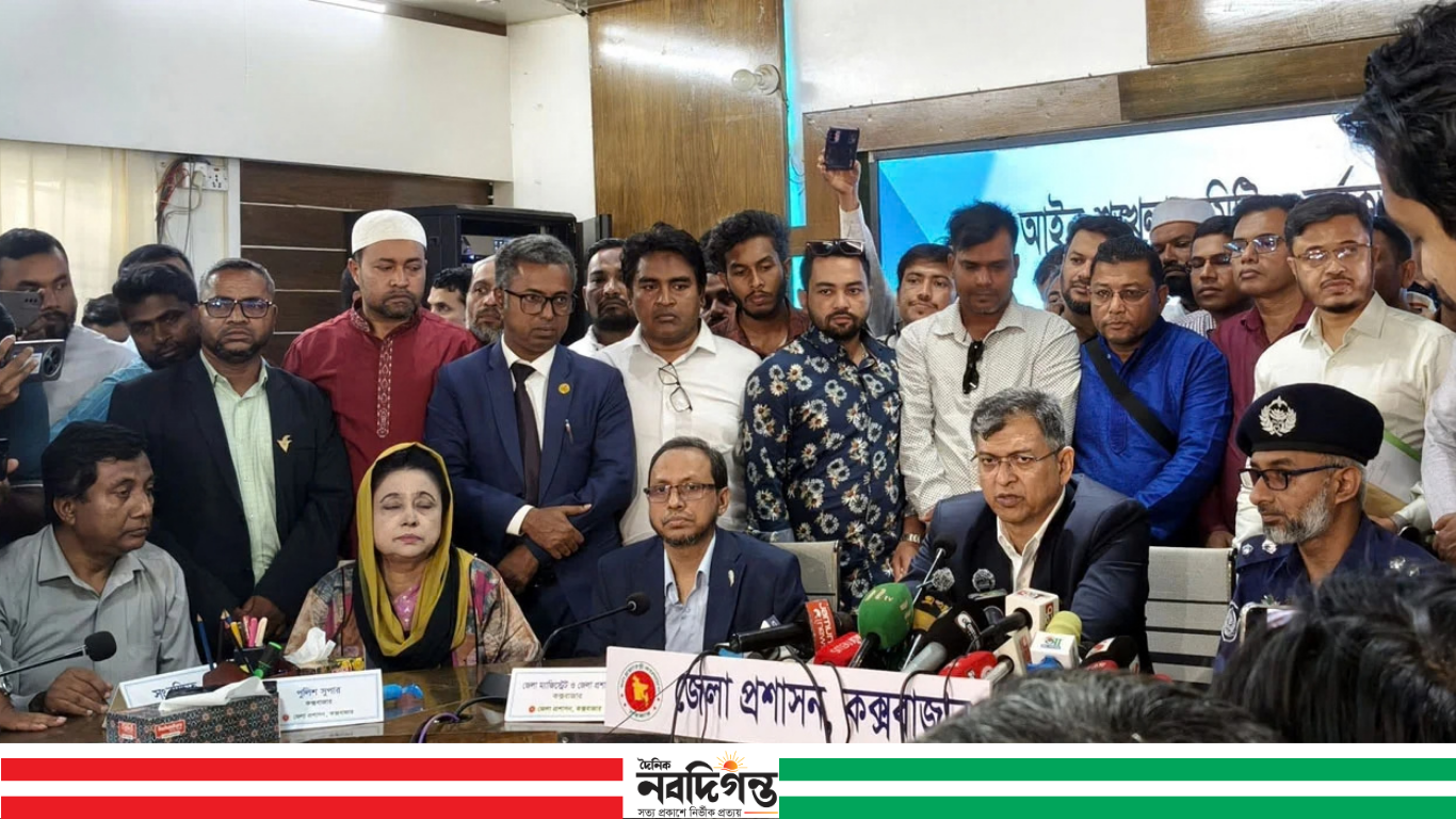 হাদির হত্যাকারীদের ফেরত আনার বিষয়ে যা বললেন স্বরাষ্ট্রমন্ত্রী