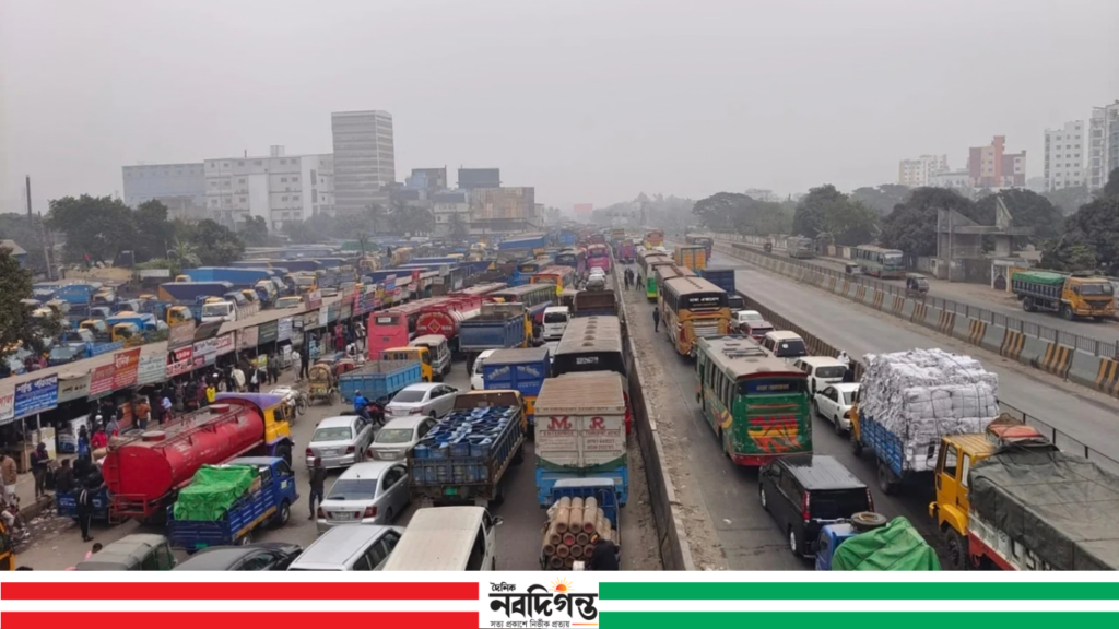 নিরাপদ ঈদযাত্রা নিশ্চিতে ফিটনেসবিহীন গাড়ি চলাচল বন্ধসহ ৯ সুপারিশ