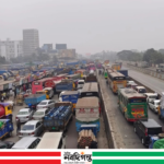 নিরাপদ ঈদযাত্রা নিশ্চিতে ফিটনেসবিহীন গাড়ি চলাচল বন্ধসহ ৯ সুপারিশ