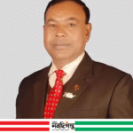 আত্মগোপন শেষে বাড়ি ফিরতেই গ্রেপ্তার আওয়ামী লীগ নেতা