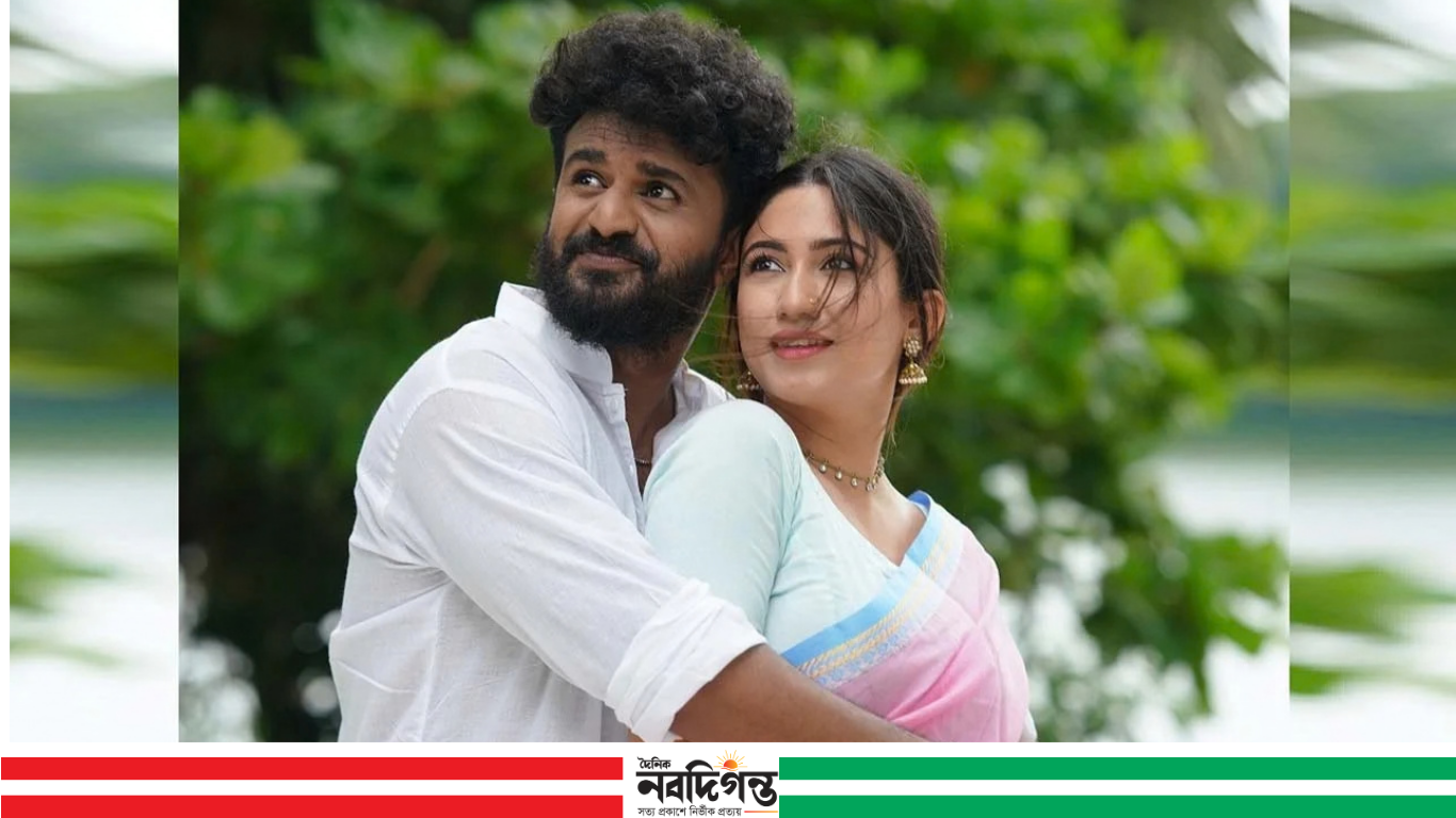 ঈদে আসছে সাফা কবির-মুশফিক ফারহানের ‘লেলিন’