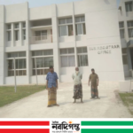 ফুলছড়িতে ৫১ বছরের ভোগান্তির অবসান, নতুন ভবনে সাব-রেজিস্ট্রি অফিসের কার্যক্রম শুরু