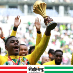 শিরোপা কেড়ে নেওয়ার পরও প্যারিসে ট্রফি প্যারেড সেনেগালের, সিদ্ধান্তের বিরুদ্ধে আপিল