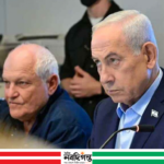 নেতানিয়াহুর মৃত্যুর গুঞ্জনের মধ্যেই এবার নতুন ছবি প্রকাশ