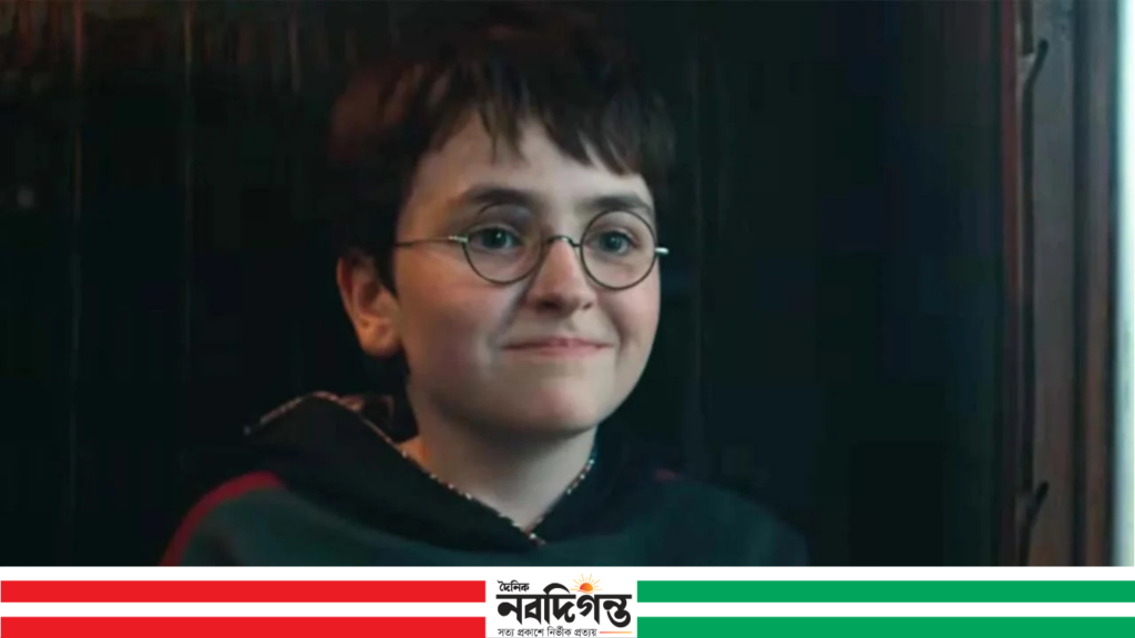 ৪৮ ঘণ্টায় ২৭৭ মিলিয়ন ভিউ, নতুন রেকর্ড গড়ল ‘হ্যারি পটার’ সিরিজের ট্রেলার