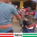 তেলের লাইনে দাঁড়ানো নিয়ে আদিতমারীতে সংঘর্ষ, আহত ৩