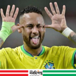 বিশ্বকাপের স্বপ্নে নেইমার, ব্রাজিলের প্রাথমিক স্কোয়াডে তার নাম