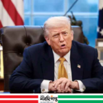 রিয়াদে মার্কিন দূতাবাসে হামলার জবাব শিগগিরই দেওয়া হবে: ট্রাম্প