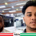 অপহরণের অভিযোগে ছেলে আটক, বিএনপি থেকে পিতার পদত্যাগ