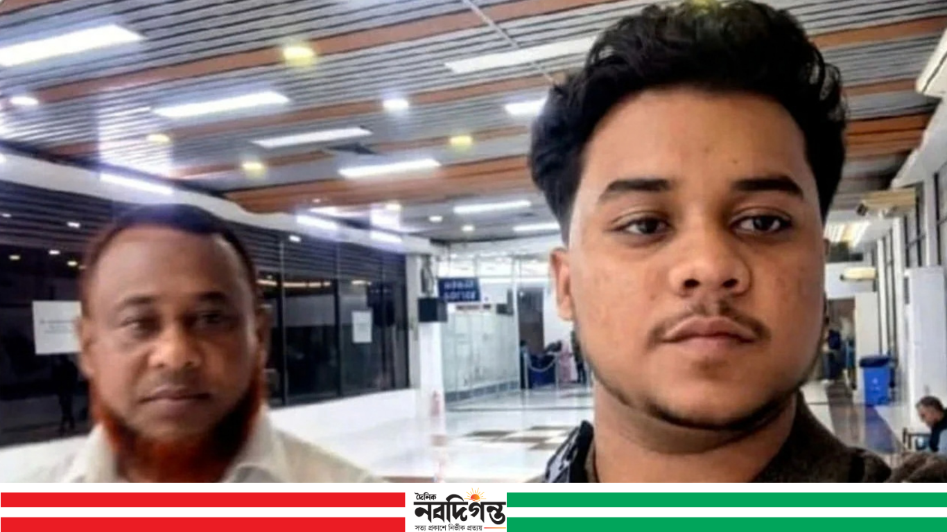 অপহরণের অভিযোগে ছেলে আটক, বিএনপি থেকে পিতার পদত্যাগ