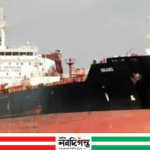 মালয়েশিয়া থেকে ২৭,৩০০ টন ডিজেল নিয়ে চট্টগ্রাম বন্দরে আসছে ‘পিভিটি সোলানা’