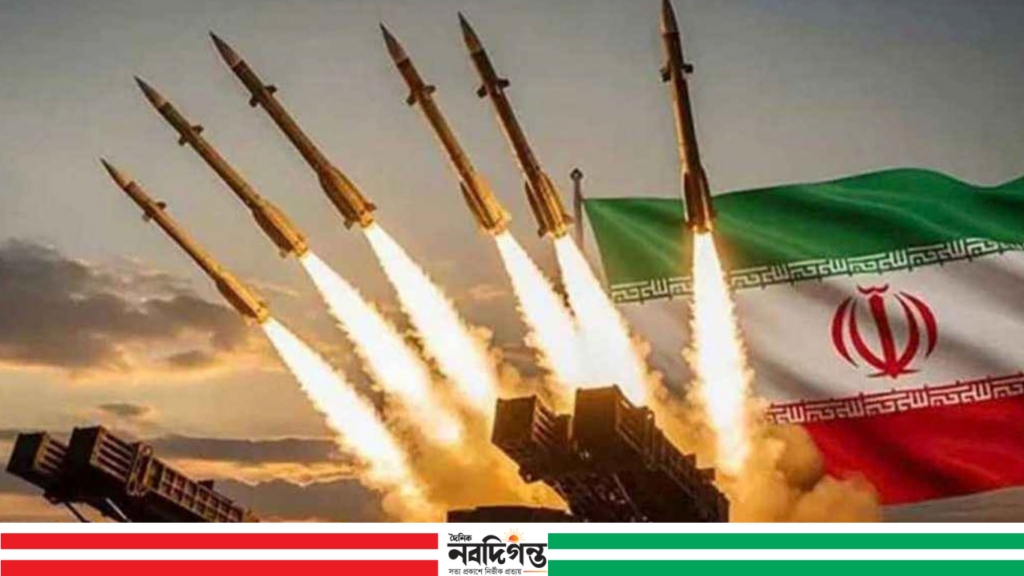 অসহায় হয়ে পড়ছে যুক্তরাষ্ট্র ইরানের মিসাইল হামলার সামনে 1 অসহায় হয়ে পড়ছে যুক্তরাষ্ট্র ইরানের মিসাইল হামলার সামনে