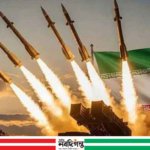 অসহায় হয়ে পড়ছে যুক্তরাষ্ট্র ইরানের মিসাইল হামলার সামনে