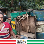 পাবনায় ২,৫০০ লিটার জ্বালানি তেল জব্দ, দুই ব্যবসায়ী ও চালক আটক
