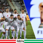 ‘যারা আমাদের নেতাকে হত্যা করেছে, তাদের দেশে আমরা বিশ্বকাপ খেলতে যাব না’—ইরানের ক্রীড়ামন্ত্রী