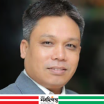 এবার এনসিপির রাঙামাটি জেলার আহ্বায়কের পদত্যাগ