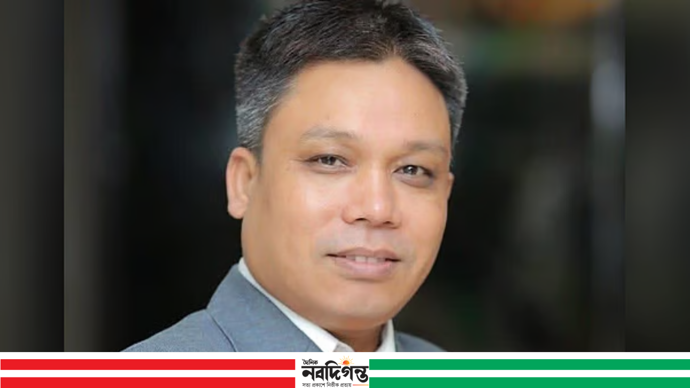 এবার এনসিপির রাঙামাটি জেলার আহ্বায়কের পদত্যাগ