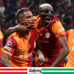 ঘরের মাঠকে যেভাবে দুর্গ বানিয়ে পরাশক্তি বধ করছে গালাতাসারাই