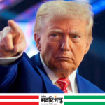 হরমুজ প্রণালি ইস্যুতে উত্তেজনা: না খুললে ইরানে হামলার হুঁশিয়ারি ট্রাম্পের