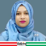২৪ ঘন্টার মধ্যে বদলি মহেশপুর উপজেলা নির্বাহী অফিসার খাদিজা খাতুন