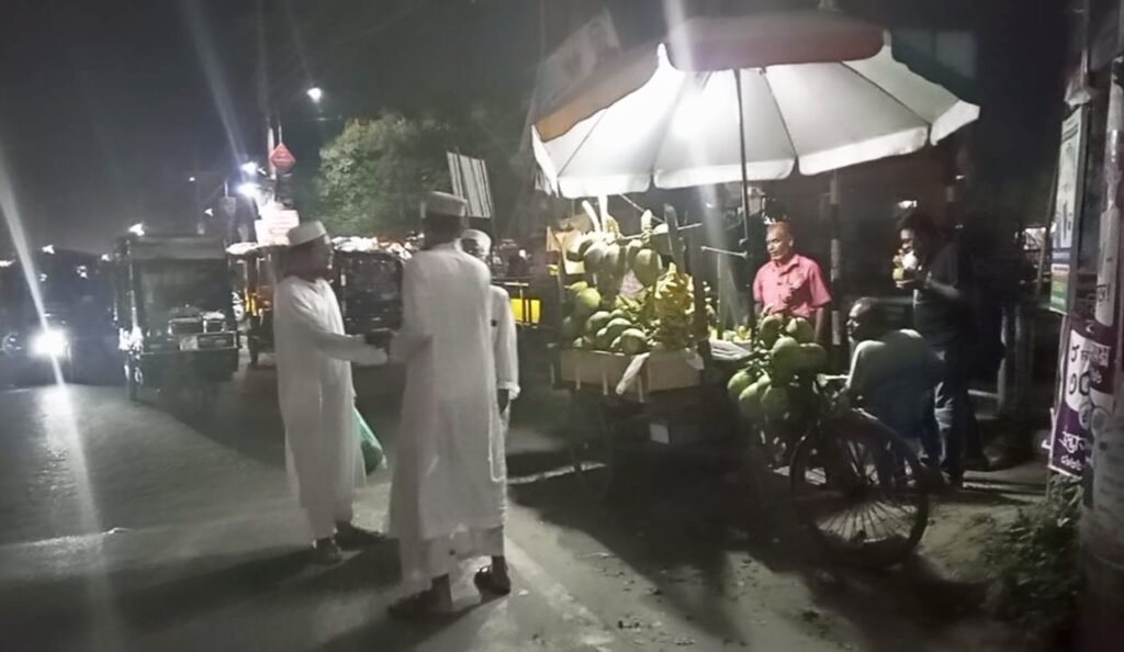 মাদারীপুরে ডাব বিক্রী ইস্যুতে বিতর্ক, তদন্তে বেড়িয়ে এলো ভিন্ন তথ্য