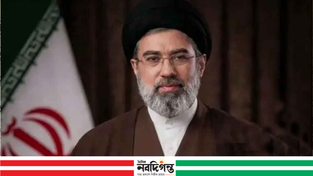 খামেনি সামরিক হামলা বন্ধের নির্দেশ দিয়েছেন 1 খামেনি সামরিক হামলা বন্ধের নির্দেশ দিয়েছেন