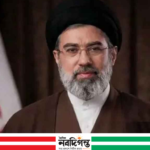 খামেনি সামরিক হামলা বন্ধের নির্দেশ দিয়েছেন