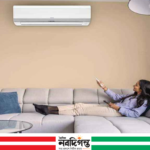 সারাদিন এসির নিচে থাকলে বাড়তে পারে ওজন