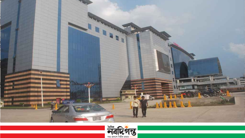 বুধবার রাজধানীর কোন মার্কেটগুলো বন্ধ