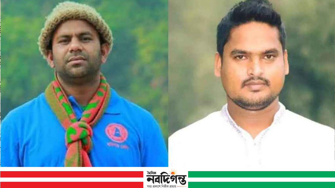 জুলাই হত্যা মামলায় দুই ছাত্রলীগ নেতাসহ কয়েকজনকে অব্যাহতি