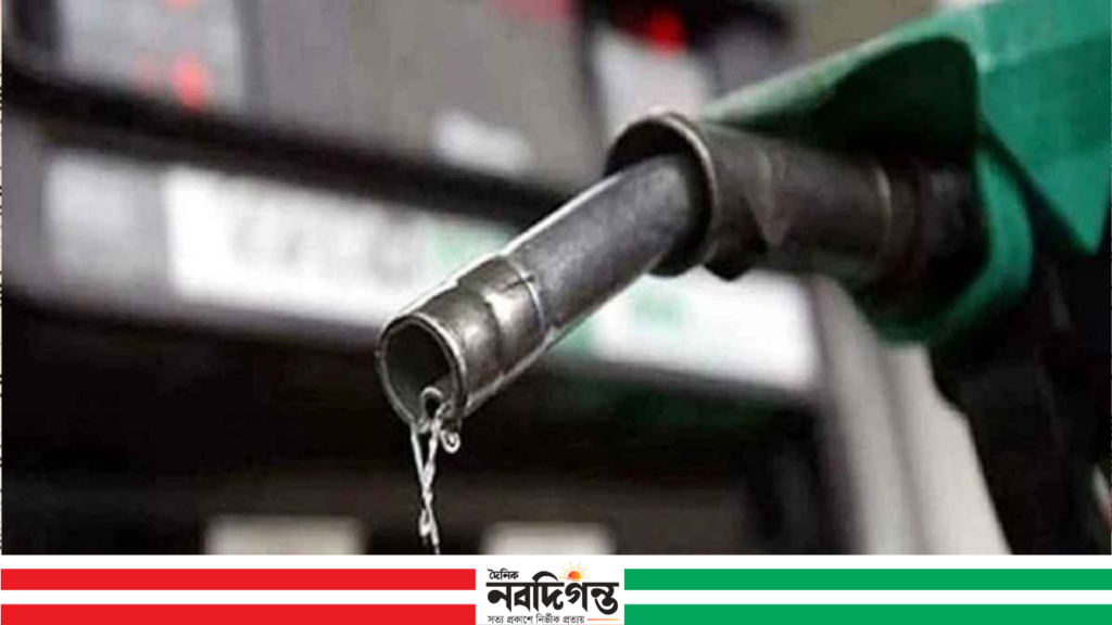 যুদ্ধবিরতির প্রভাবে বিশ্ববাজারে তেলের দাম কমেছে