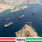 হরমুজ প্রণালিতে টোল আরোপে ইরান-ওমানের সম্ভাবনা