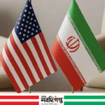 যুক্তরাষ্ট্রের সঙ্গে আলোচনায় ইরানের ১০ দফা প্রস্তাব