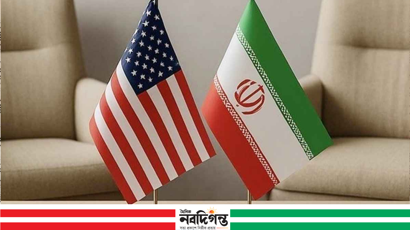 যুক্তরাষ্ট্রের সঙ্গে আলোচনায় ইরানের ১০ দফা প্রস্তাব