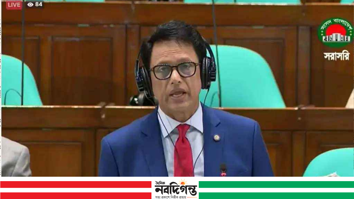 ২৮৪৭ গ্রামে এখনও প্রাথমিক বিদ্যালয় নেই: শিক্ষামন্ত্রী