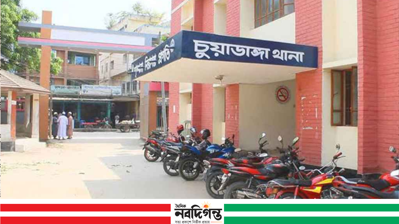 চুয়াডাঙ্গায় ঝড়ে বৃদ্ধের মৃত্যু