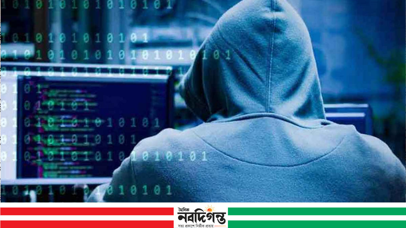 যুক্তরাষ্ট্রে ইরান-সংক্রান্ত সাইবার হামলার অভিযোগ