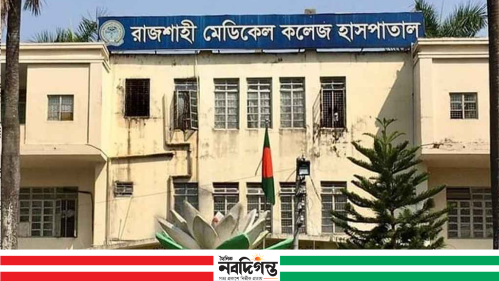 রাজশাহীতে হাম আক্রান্ত আরও ৩ শিশুর মৃত্যু