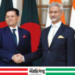 খলিল-জয়শঙ্কর বৈঠকে উষ্ণ বার্তা