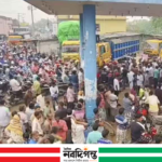 চাঁপাইনবাবগঞ্জে অ্যাপভিত্তিক তেল বিক্রি চালু