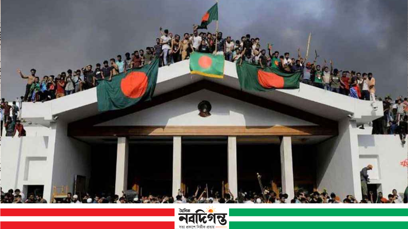 জুলাই যোদ্ধাদের আইনি সুরক্ষা নিশ্চিত