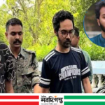 হাদি হত্যার আসামিকে ফেরত দিতে সম্মত ভারত