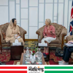 থার্ড টার্মিনালে যুক্তরাজ্যের আগ্রহ