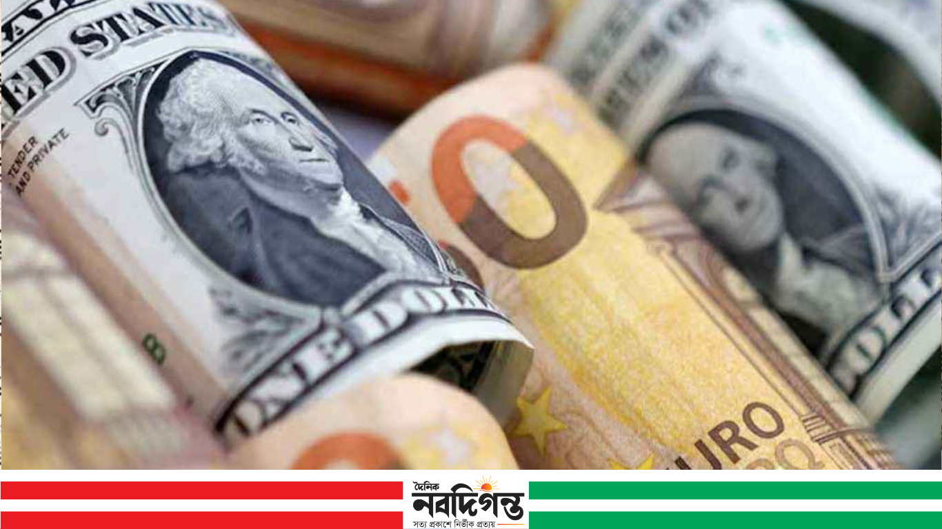 এপ্রিলে রেমিট্যান্স প্রবাহে ইতিবাচক ধারা