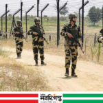 সীমান্তে গুলিতে বাংলাদেশির মৃত্যু, বিএসএফের দুঃখ প্রকাশ