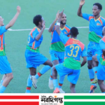 আফকনের বাছাইপর্বে পলাতক ইরিত্রিয়ার ৭ ফুটবলার