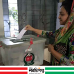 বগুড়া-৬ ও শেরপুর-৩ ভোটগ্রহণ শুরু
