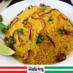 বৃষ্টির দিনে জমবে স্বাদ, ঝরঝরে ভুনা খিচুড়ি