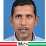 দেশে এলো আমিরাতে নিহত প্রবাসী শাহ আলমের মরদেহ