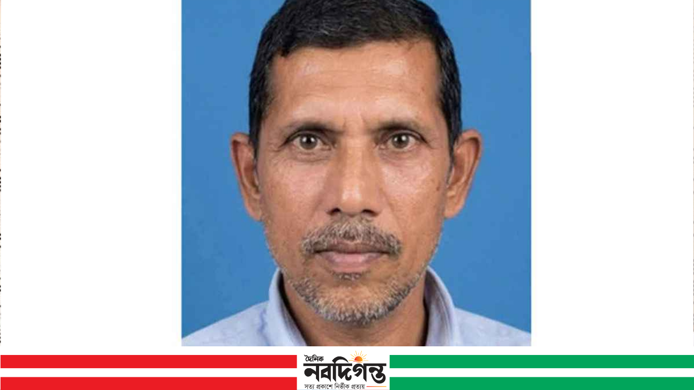 দেশে এলো আমিরাতে নিহত প্রবাসী শাহ আলমের মরদেহ